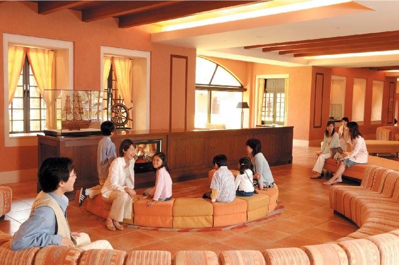 浦安 东京迪士尼乐祥饭店酒店 外观 照片
