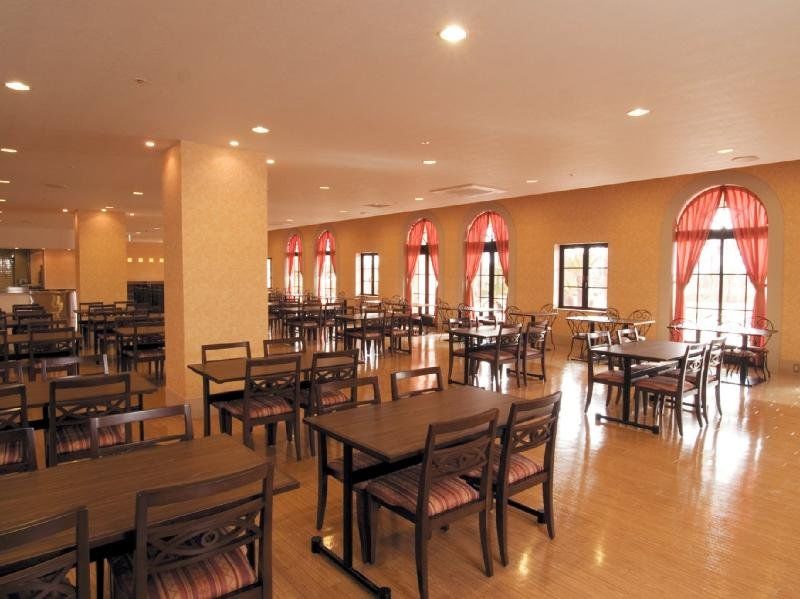 浦安 东京迪士尼乐祥饭店酒店 外观 照片